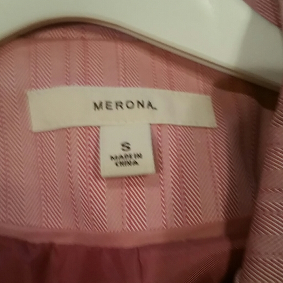 Jacket - Picture 4 of 5